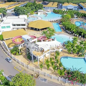  Apartamento Diroma Lacqua Brasil