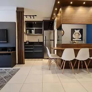 Apartamento 05 Pessoas Em Bombas - Cod 935 Bombinhas