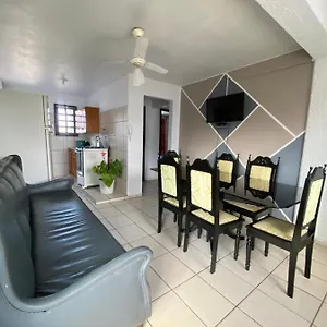Residencial Flamingo Bombinhas