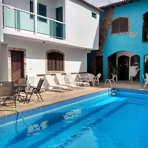  Quarto em Acomodações Particulares Com Cozinha Brasil
