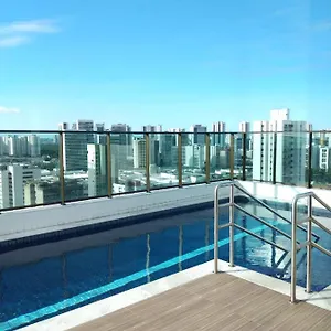  Apartamento Em Boa Viagem Brasil