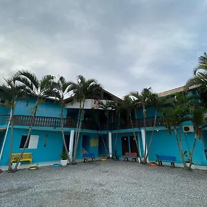 Residencial Em Mariscal Bombinhas