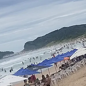  Casa de Férias Temporada 01 Brasil