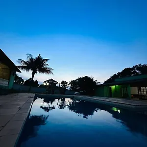 Espaco Habitación en casa particular Búzios
