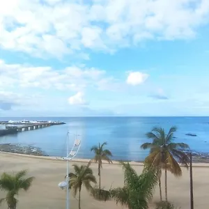 Balcon Del Mar Apartamento Arrecife (Lanzarote)