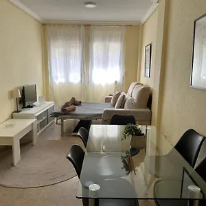 Piso A Orillas Del Guadalquivir Y La Mezquita Apartamento Córdoba