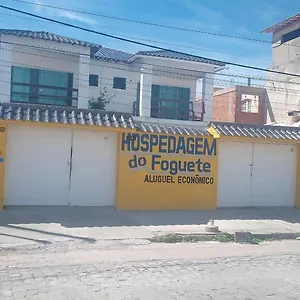  Apartamento Do Foguete - - Aluguel Economico Brasil