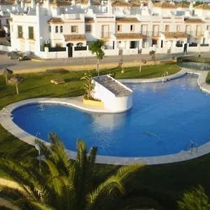 Club La Barrosa Apartamento Chiclana de la Frontera
