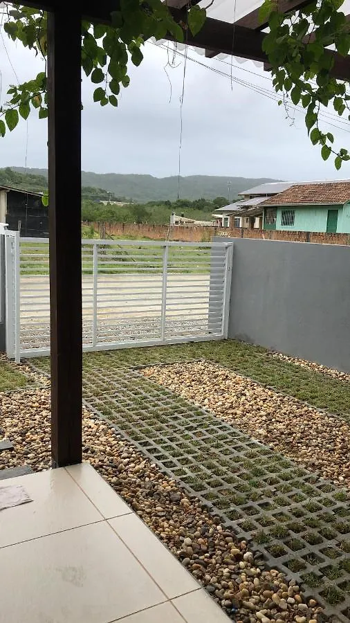 Mini Casa Na Praia! Bombinhas Holiday home