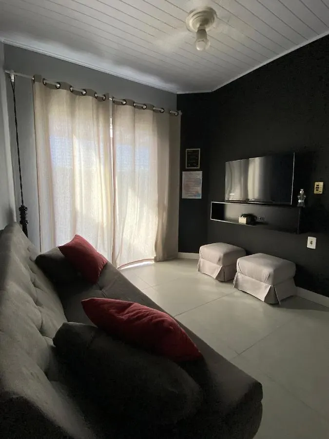 Holiday home Mini Casa Na Praia! Bombinhas