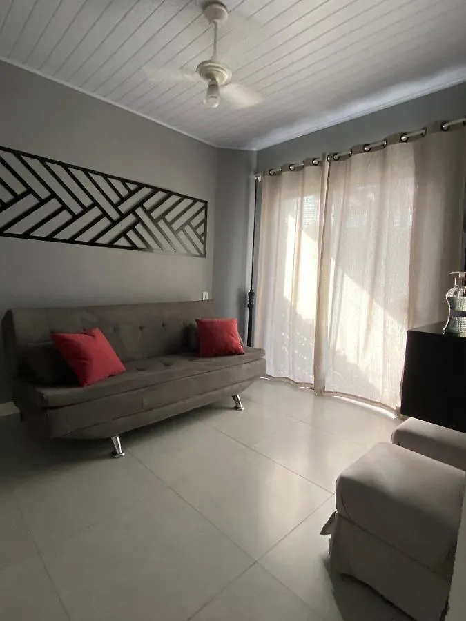 Mini Casa Na Praia! Bombinhas 0*,